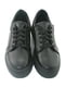 Кросівки чорні | 6247117 | фото 2