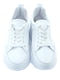 Кроссовки белые | 6247120 | фото 2