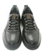 Кросівки чорні | 6247122 | фото 2