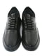Кросівки чорні | 6247123 | фото 2
