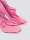 Туфли розовые | 6252156 | фото 3