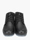 Ботинки черные | 6253013 | фото 6