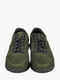 Кросівки зелені | 6253021 | фото 6