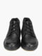 Ботинки черные | 6253024 | фото 6