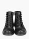 Ботинки черные | 6253033 | фото 6