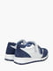 Кросівки синьо-білі | 6253058 | фото 5