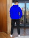 Чоловічий трикотажний спортивний костюм кофта штани розмір: 48-50, 52-54, 56-58 | 6253338 | фото 2