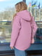 Жіноча вітровка на підкладці з кишенями розмір: 48-50, 52-54, 56-58 фреза, 48/50 | 6253357 | фото 2