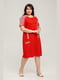 Сукня червона | 6255904 | фото 2