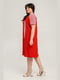 Сукня червона | 6255904 | фото 4