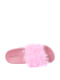 Шльопанці рожеві | 6255956 | фото 2
