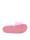 Шльопанці рожеві | 6255956 | фото 3