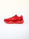 Кросівки червоні | 6255960 | фото 2