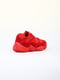 Кросівки червоні | 6255960 | фото 3