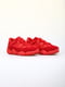 Кросівки червоні | 6255960 | фото 4