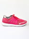 Кросівки рожеві | 6256212 | фото 2
