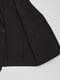 Пиджак черный | 6256436 | фото 3