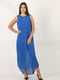 Сукня блакитна | 6257128 | фото 2