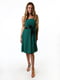 Сукня зелена | 6257150 | фото 2