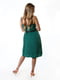 Платье зеленое | 6257150 | фото 4
