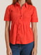 Блуза оранжевая | 6257163 | фото 4