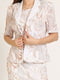 Костюм: блуза, жакет и юбка | 6257184 | фото 3