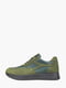 Кросівки зелені | 6257285 | фото 3