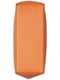 Сумка оранжевая с кошельком-клатчем | 6257320 | фото 5