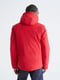 Куртка червона | 6257340 | фото 4