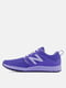 Кросівки фіолетові | 6257601 | фото 2