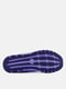 Кроссовки фиолетовые | 6257601 | фото 4