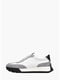 Кросівки сіро-білі | 6257965 | фото 2