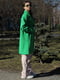 Жакет зеленый | 6258065 | фото 2