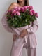 Штани ніжно-рожеві | 6259267 | фото 4
