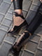 Ботинки коричневые | 6260531 | фото 3