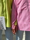 Рубашка розовая | 6261168 | фото 2