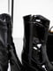 Ботинки кожаные черные | 6261362 | фото 2