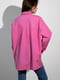 Рубашка розовая | 6261448 | фото 3