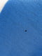 Свитер голубой с принтом | 6261509 | фото 2