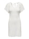 Сукня-футляр біла | 6246292 | фото 3