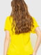 Блуза желтая | 6262180 | фото 4