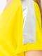 Блуза жовта | 6262180 | фото 5
