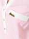 Блуза рожева | 6262282 | фото 5