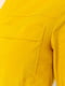 Блуза горчичного цвета | 6262334 | фото 5