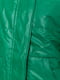 Куртка зеленая | 6262430 | фото 7