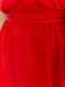 Сукня А-силуету червона | 6262510 | фото 5