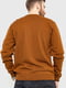 Пуловер коричневый | 6262642 | фото 4