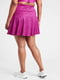 Спідниця-шорти рожева в принт | 6262928 | фото 5
