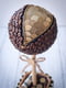 Статуетка “Топіарій” (дерево щастя) з кави і монет, ручна робота | 6263598 | фото 2
