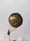 Статуетка “Топіарій” (дерево щастя) з монет в горнятку маленька, ручна робота | 6263674 | фото 2